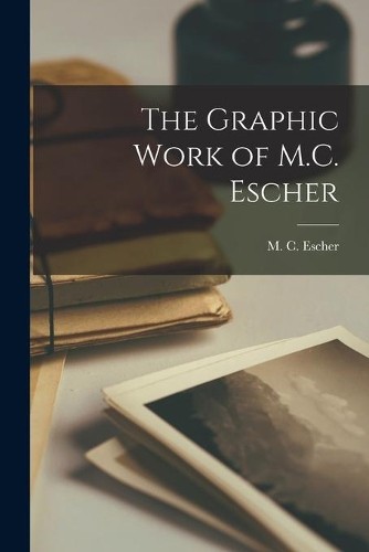 The graphic work - graphic, m.c