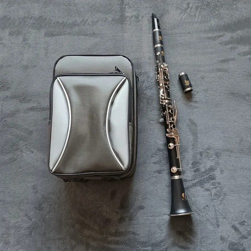 Clarinetto jcl 700sq - jcl-700sq, b-flat