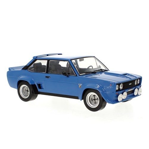 Ixo 18cmc129 fiat 131 - 18cmc129,