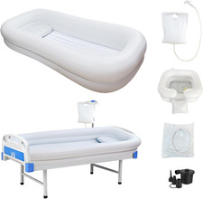Vasca da bagno medica