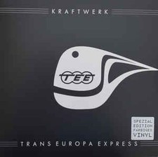 Vinile kraftwerk - vinile,