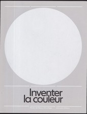 Inventer la couleur. Manuella