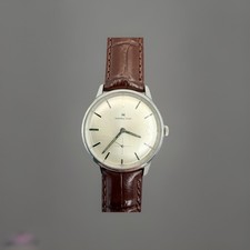 Vintage Hamilton Thin-Line