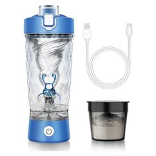 mountop Shaker Bottle 650ml