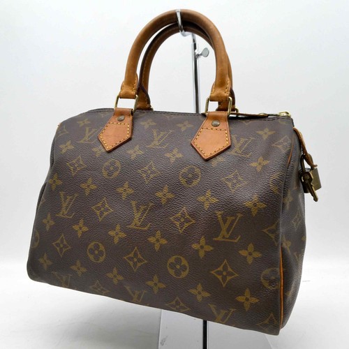 Louis vuitton speedy - speedy, m41528