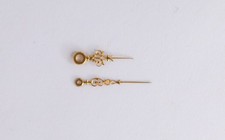 Orologio da tasca Illinois 18S