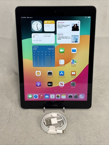 Apple ipad - apple, generazione)