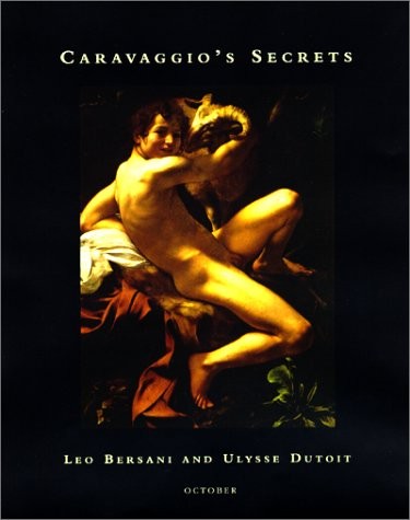 Caravaggio secrets october - caravaggio's,