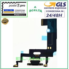 CONNETTORE RICARICA PER APPLE