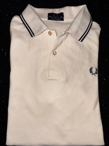 Polo sportiva fred - fred, perry