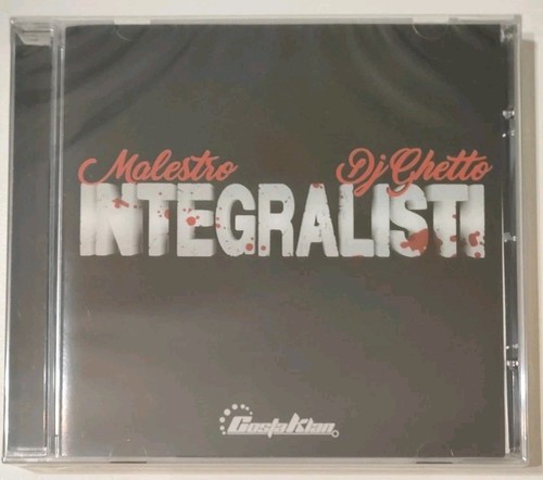 Malestro ghetto - malestro, dj