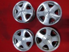 Cerchi originali Honda VTI