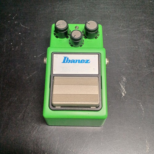 Ibanez ts9 effector 950725 - effector,