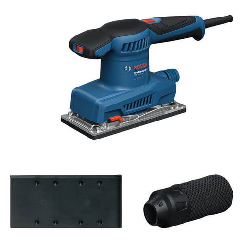 Bosch smerigliatrice