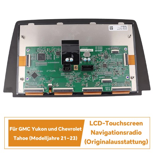 Per gmc yukon - chevrolet, tahoe