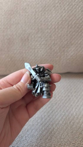 Ancienne figurine oh - figurine, yu-gi-oh