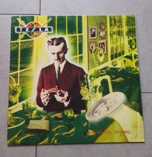 Tesla psychotic supper - tesla,