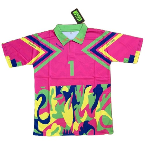 Maglia portiere messico - portiere, jorge