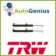 COPPIA AMMORTIZZATORI