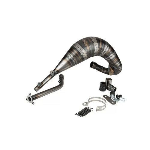 Marmitta voca cross carbon - voca,
