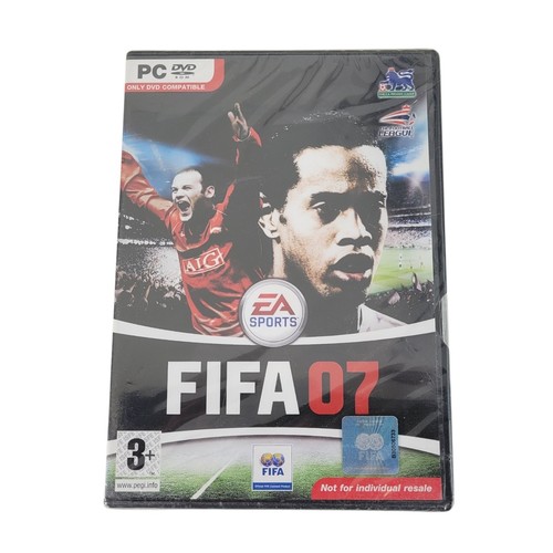 Gioco fifa nuovo e - 07,