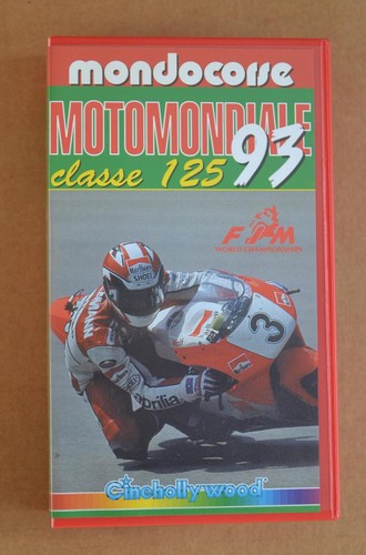Vhs mondocorse cinehollywood - mondocorse,