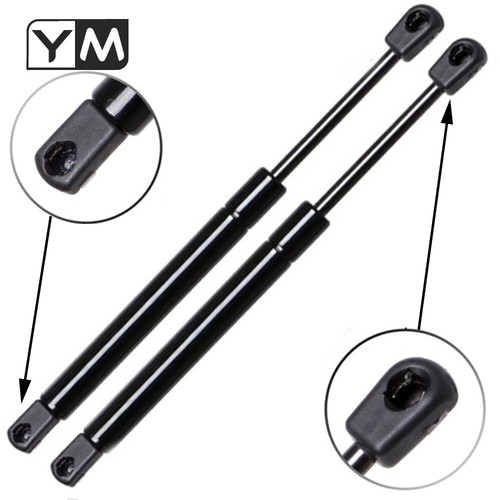 Pcs hood lift - lift, supports
