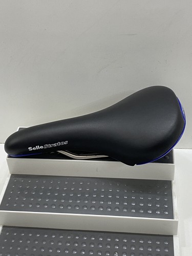 Sella bicicletta selle stratos - sella,