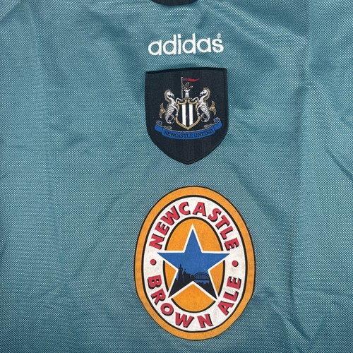 Maglia calcio portiere