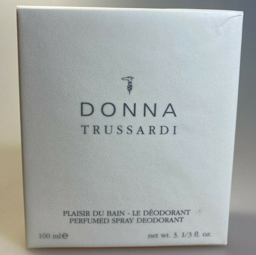 Trussardi donna deodorante - trussardi,