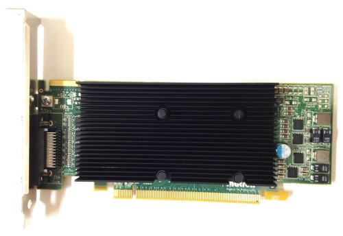 Scheda video quad display - scheda,