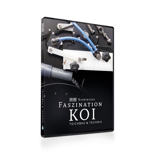 Koi fische ratgeber - ratgeber,