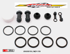 HONDA CBR 600 F 1991/1998 KIT REFECTION ETRIER FREIN AVANT BCF-119