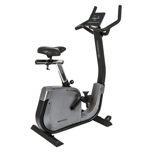 Toorx brx 3000 hrc - hrc, bicicletta