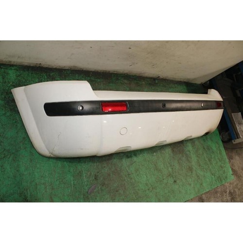Paraurti post citroen ds c3 - post.,