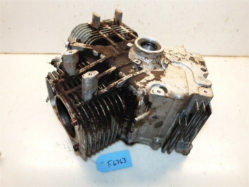 Blocco motore 18cv trattore