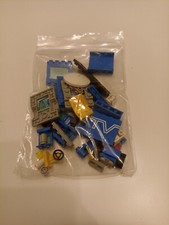 LEGO City Town: Studio TV