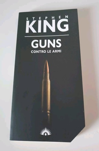 Guns contro armi - contro, 😎
