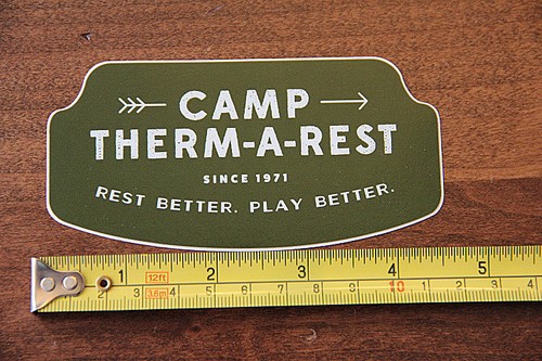 Thermarest tappetino per - thermarest,