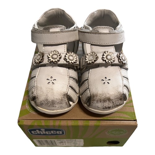 Promo scarpine bambina chicco - promo!,