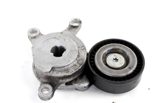A2702000370 supporto puleggia - a2702000370,