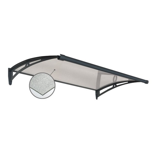 Pensilina tettoia modulabile - pensilina,