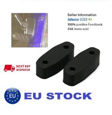 Supporto alzatina distanziali