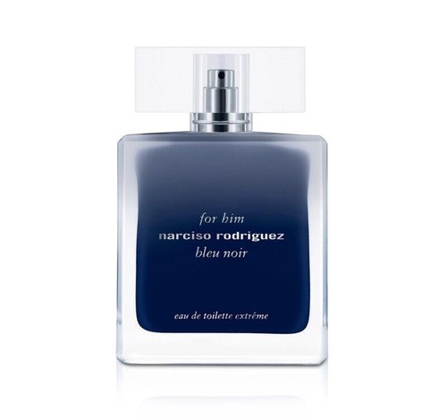 Narciso rodriguez bleu noir - bleu,
