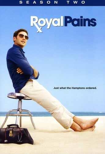 Royal pains season - royal,