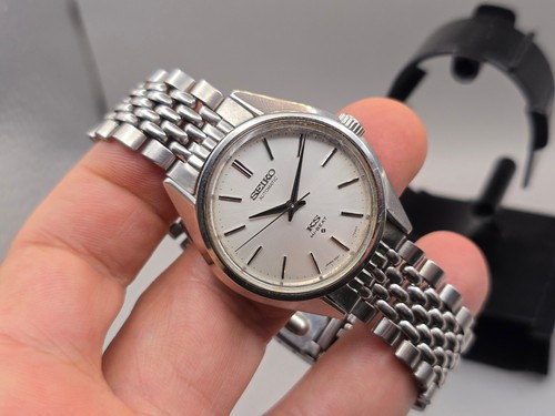 King seiko 5626 7021 beat - king,