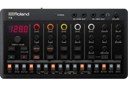 Roland aira compact - aira,