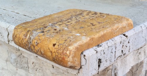 Torelli marmo travertino - in,