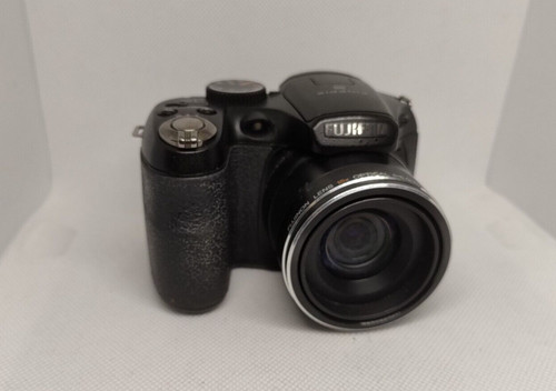 Fujifilm finepix series - fujifilm,