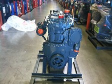 PERKINS DIESEL ENGINES